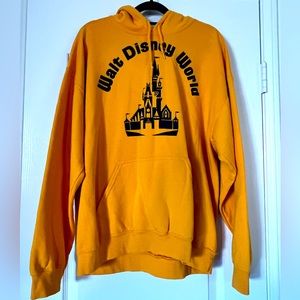 Walt Disney World hoodie